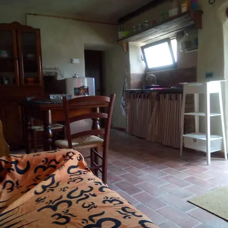 Villa Santa Vittoria Sleeps 4