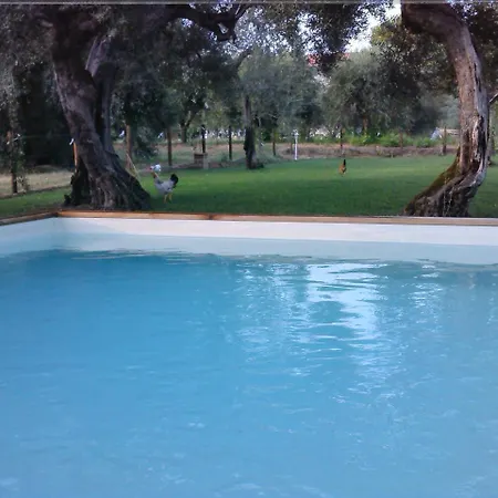 Santa Vittoria Sleeps 4 Villa *