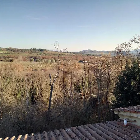 Santa Vittoria Sleeps 4