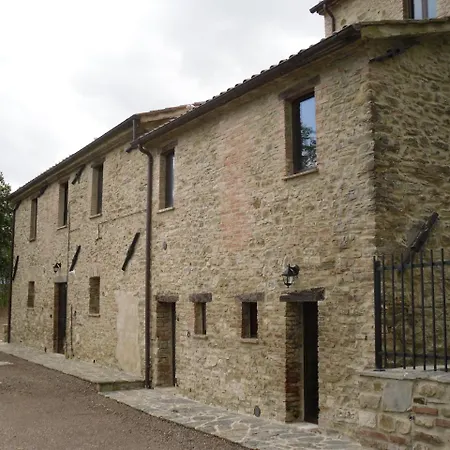 Villa Santa Vittoria Sleeps 4 Sant'Orfeto