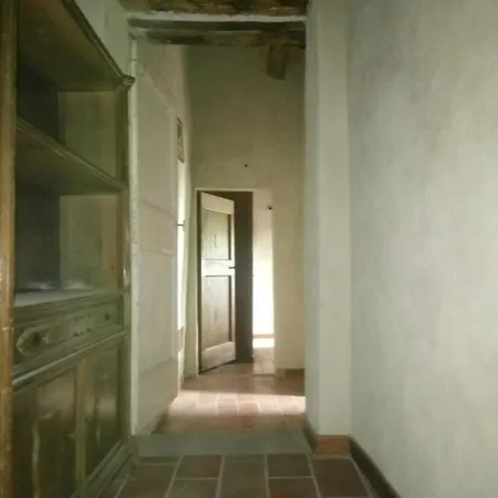 Santa Vittoria Sleeps 4